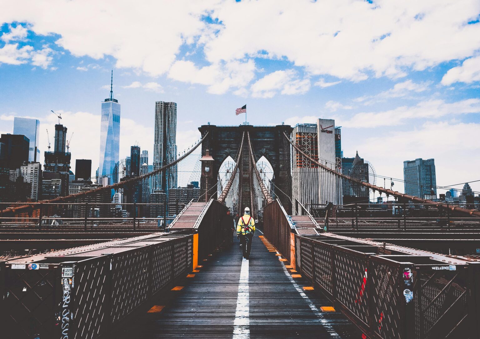 best places to visit in USA for first time travelers