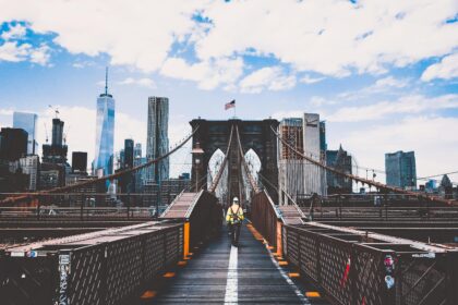 best places to visit in USA for first time travelers