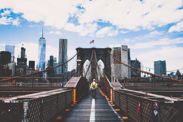 best places to visit in USA for first time travelers