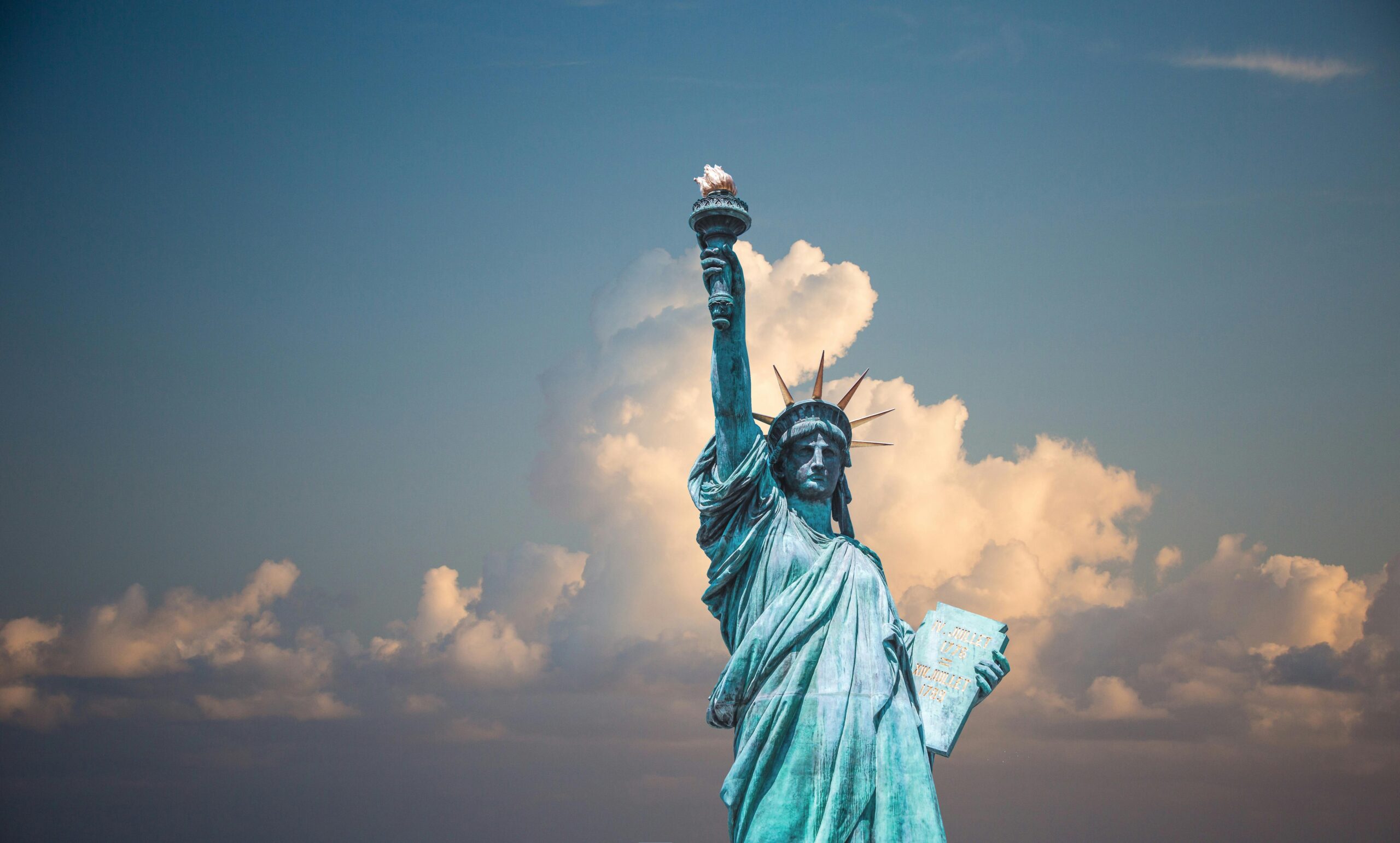 best place to visit in usa for the first time