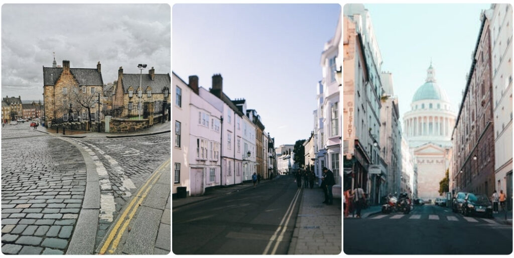great european road trips