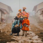 homestay experiences with locals in Peru