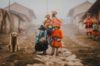 homestay experiences with locals in Peru