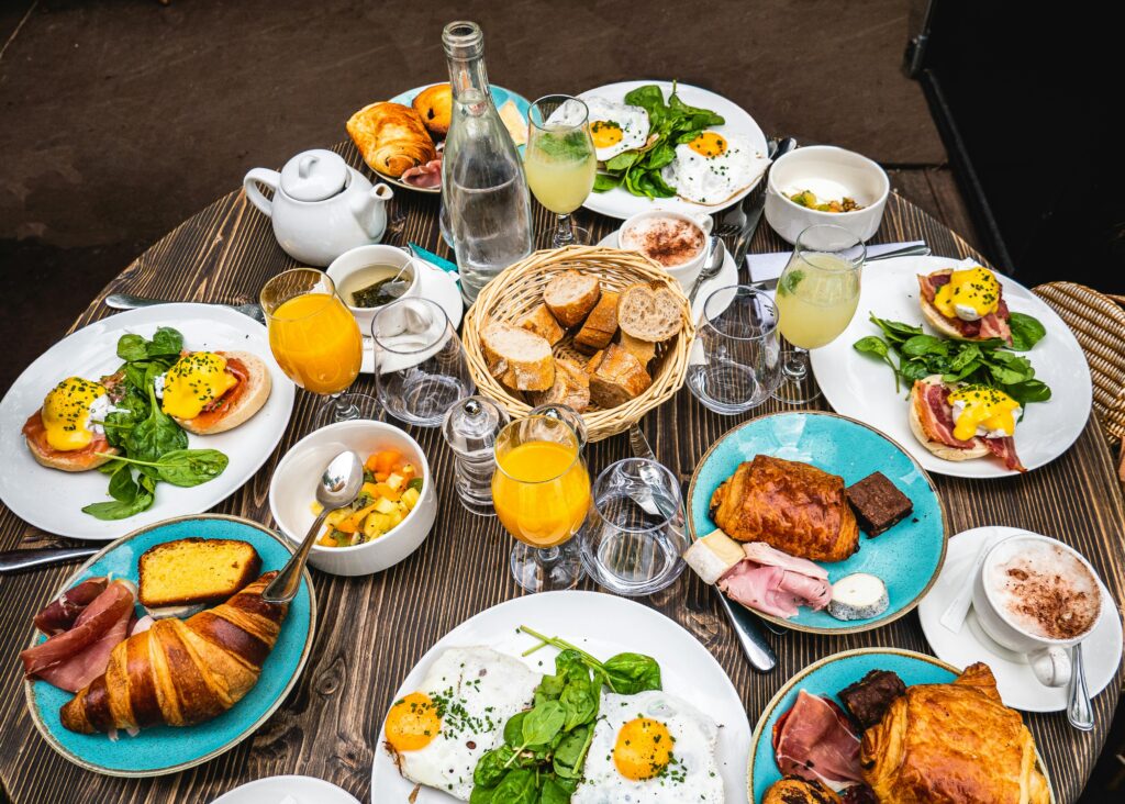 Best Local Foods to Try in France