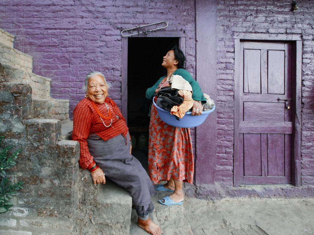 Experience the renowned hospitality of Nepali people