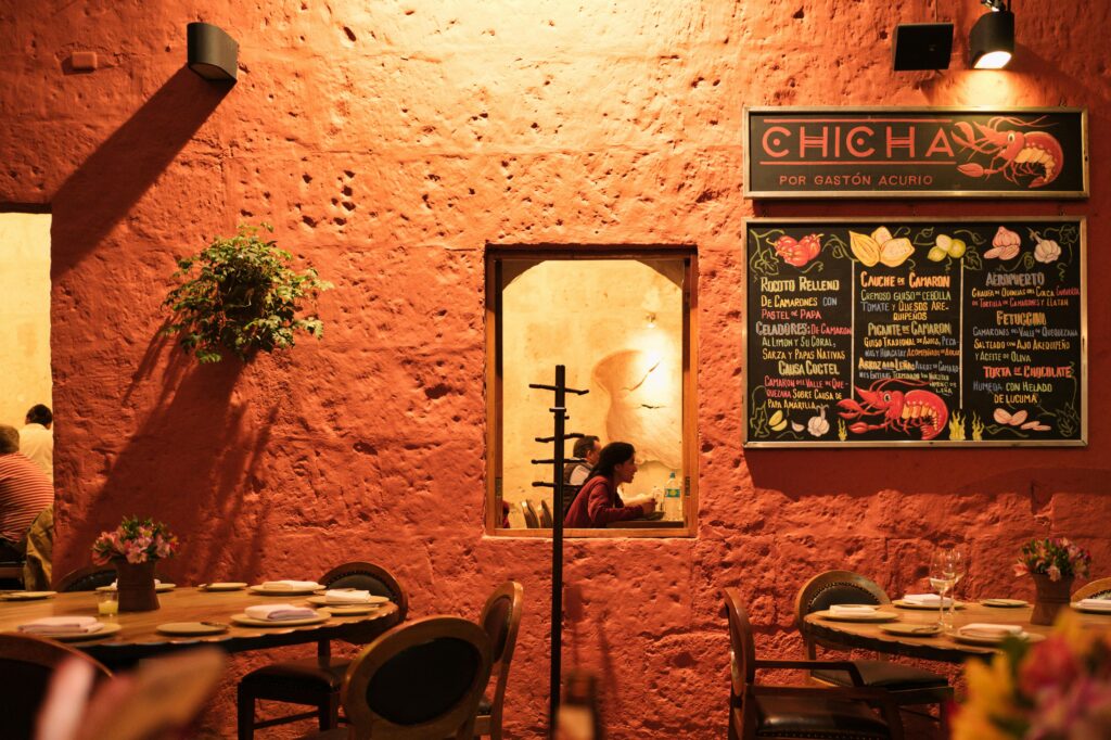 cusco - best places to stay in Peru
