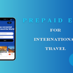 Best Prepaid Global eSIM for Travel