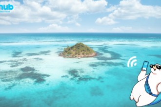 Best eSIM for Colombia