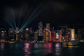 Best eSIM for Hong Kong Travel 2025