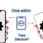 Can You Add Two Devices to One eSIM