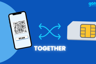 How to Use eSIM and Physical SIM Together
