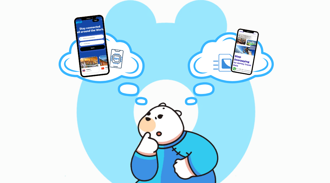 Jetpac vs GOHUB Value & Coverage Face-Off