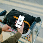 Using a Vietnam eSIM for mobile internet while traveling in Hanoi and Ha Long Bay