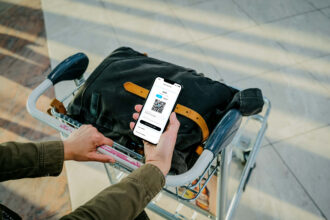Using a Vietnam eSIM for mobile internet while traveling in Hanoi and Ha Long Bay