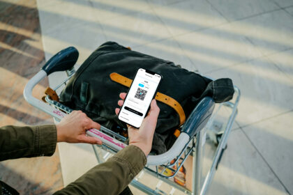 Using a Vietnam eSIM for mobile internet while traveling in Hanoi and Ha Long Bay