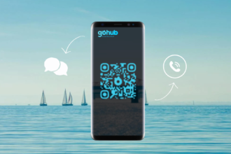 eSIM for call and text