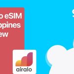 Airalo eSIM Philippines Review