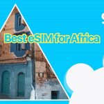 Best eSIM for Africa