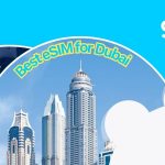 Best eSIM for Dubai