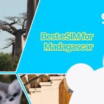 Best eSIM for Madagascar