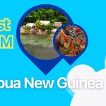 Best eSIM for Papua New Guinea
