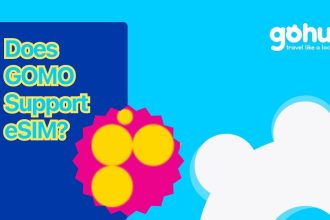 Does GOMO Support eSIM