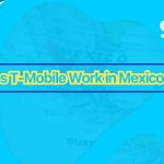 Does T-Mobile Work in Mexico