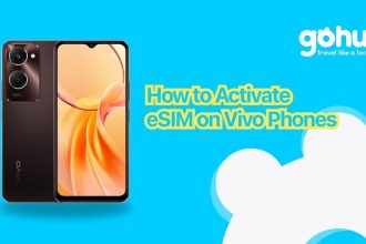 How to Activate eSIM on Vivo Phones