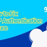 How to Fix PDP Authentication Failure
