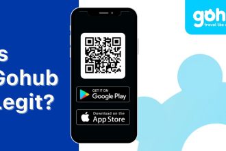 Is Gohub legit
