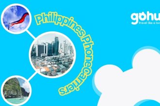 Philippines PhoneCarriers - Guide by Gohub