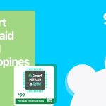 Smart Prepaid eSIM Philippines