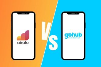 airalo vs gohub