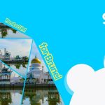 best eSIM for Brunei Travel in 2025