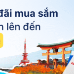 eSIM KDDI Nhật Bản