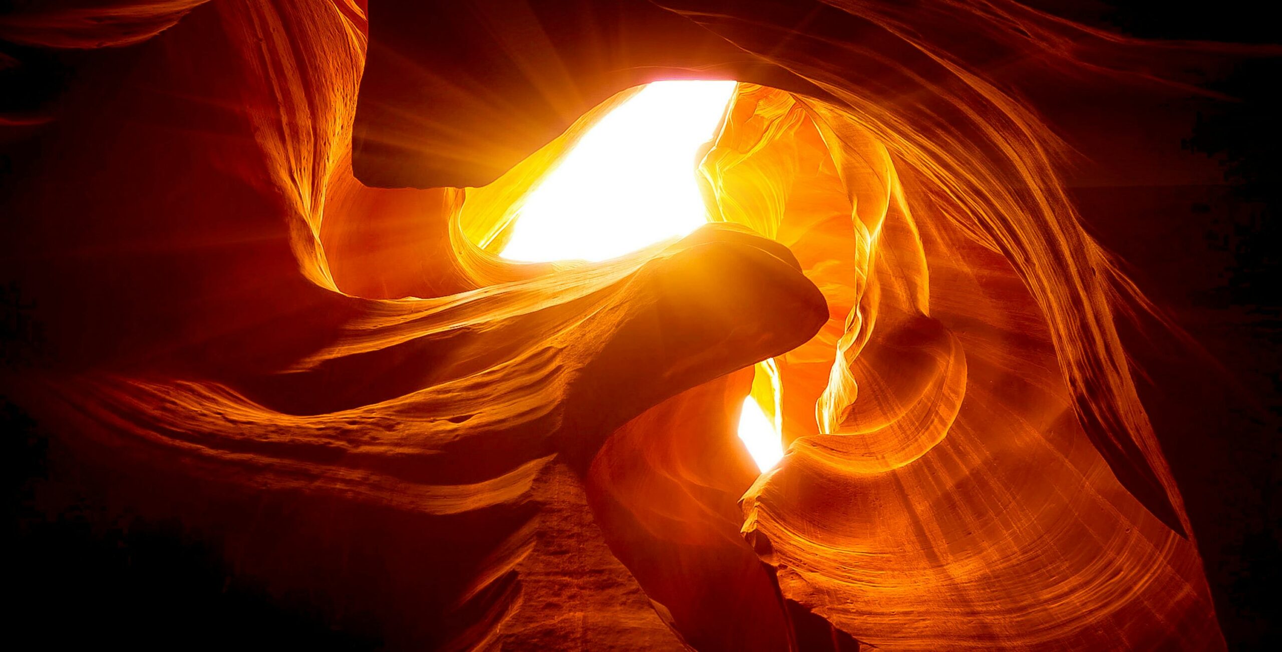 Antelope Canyon - when is the good time to visit