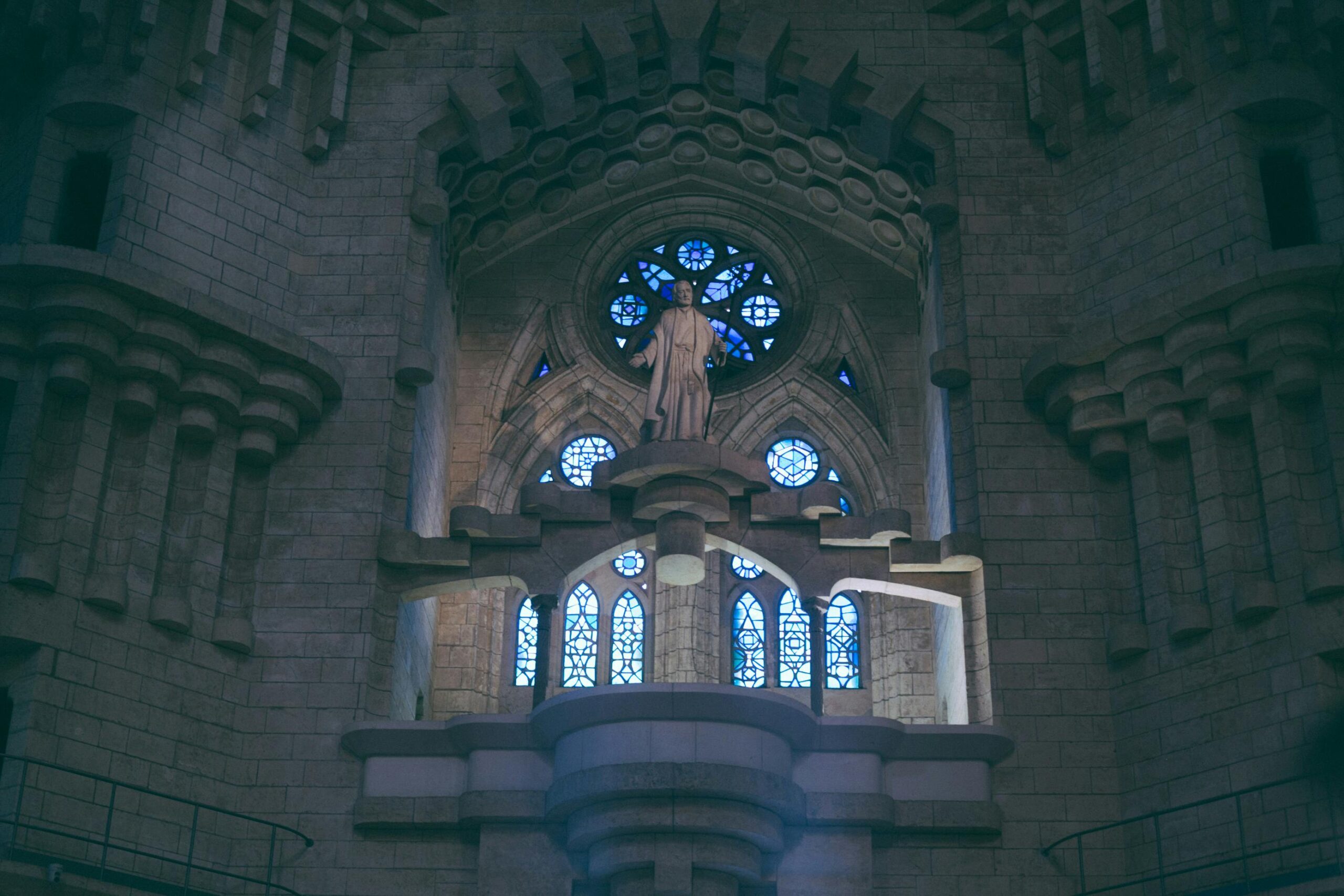 hidden gems to visit inNear Sagrada Familia Barcelona