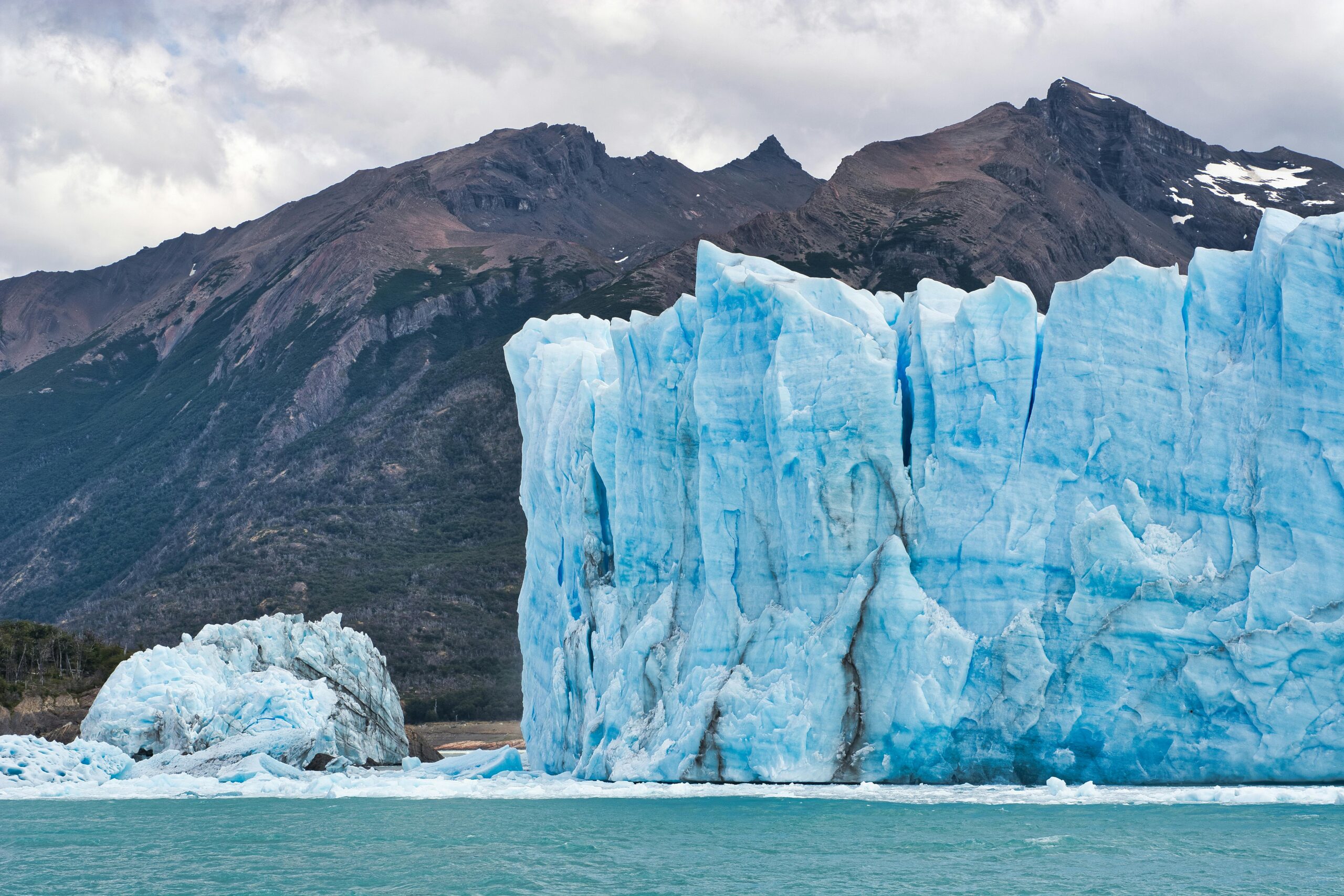El Calafate is one of the best destination to visit in Argentina