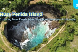 Exploring Nusa Penida Island the Secret Paradise of Indonesia
