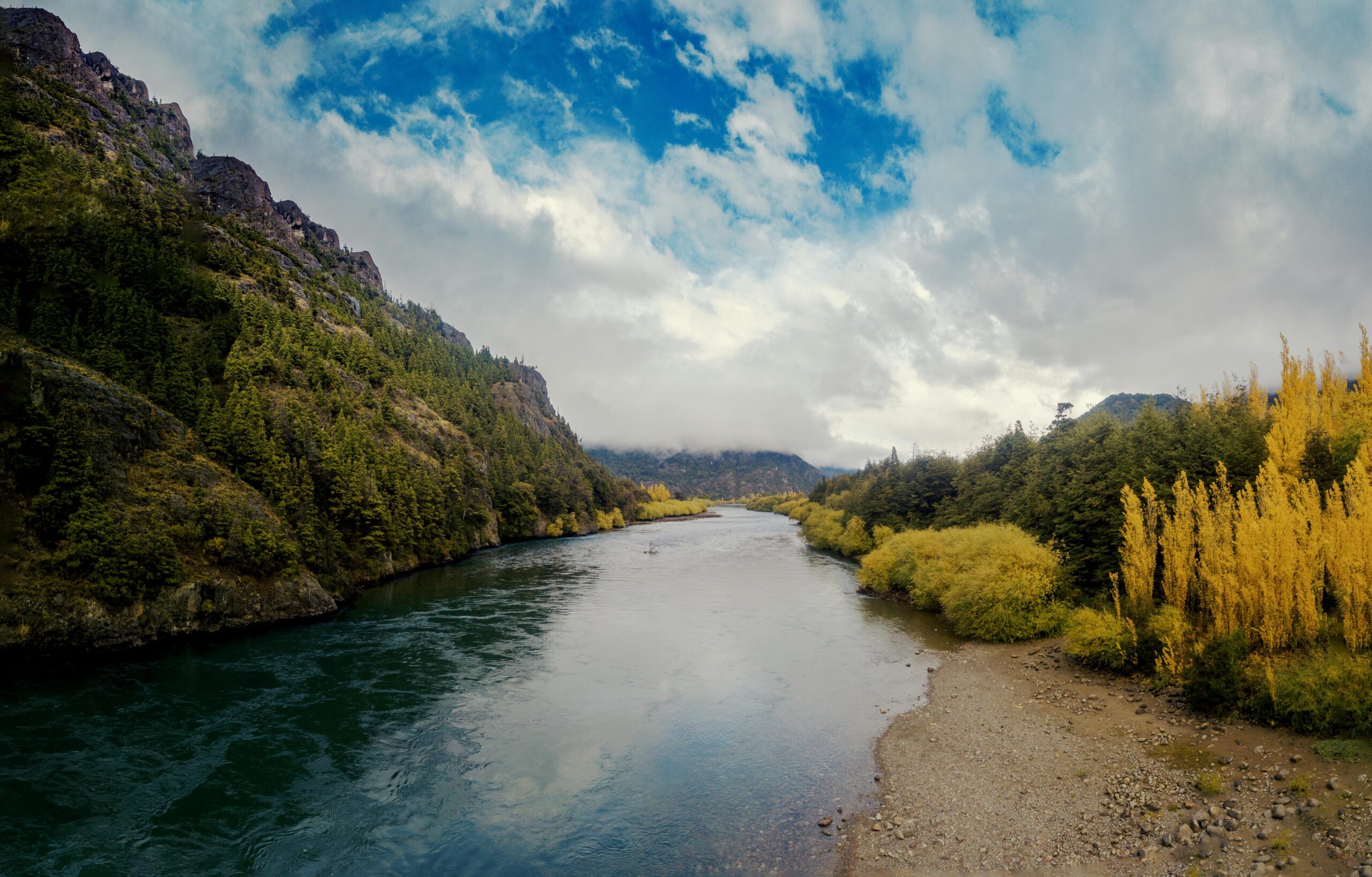Futaleufú River