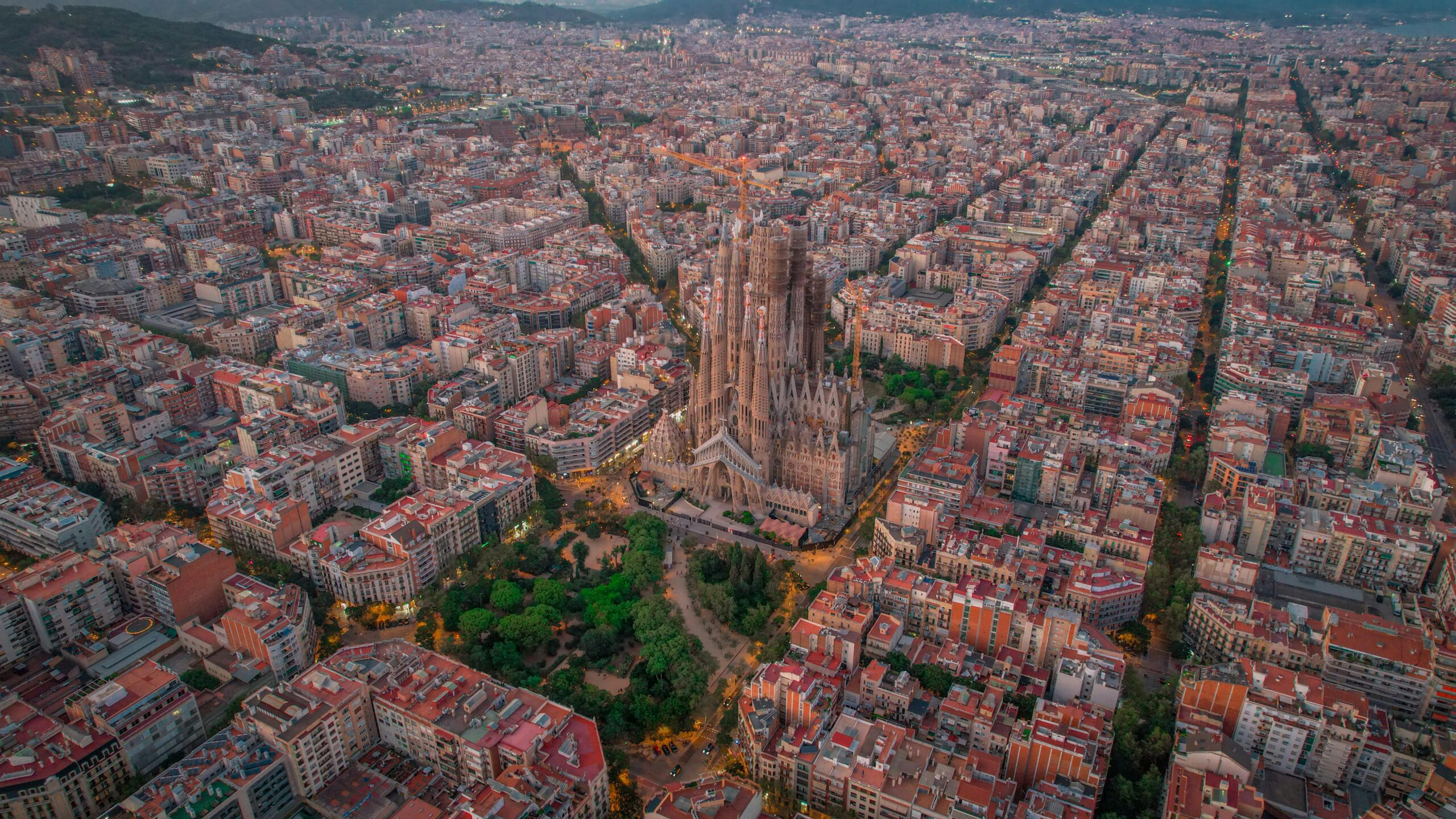 Gràcia Neighborhood