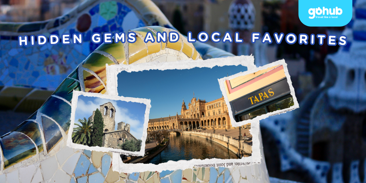 Hidden Gems and Local Favorites