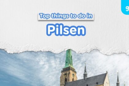 Top things to do in Pilsen
