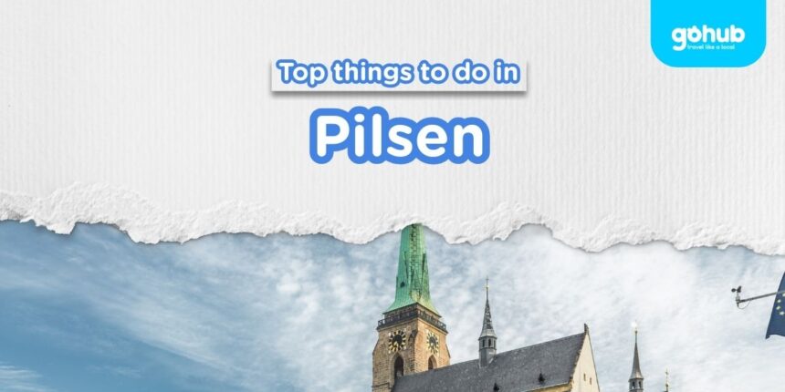 Top things to do in Pilsen