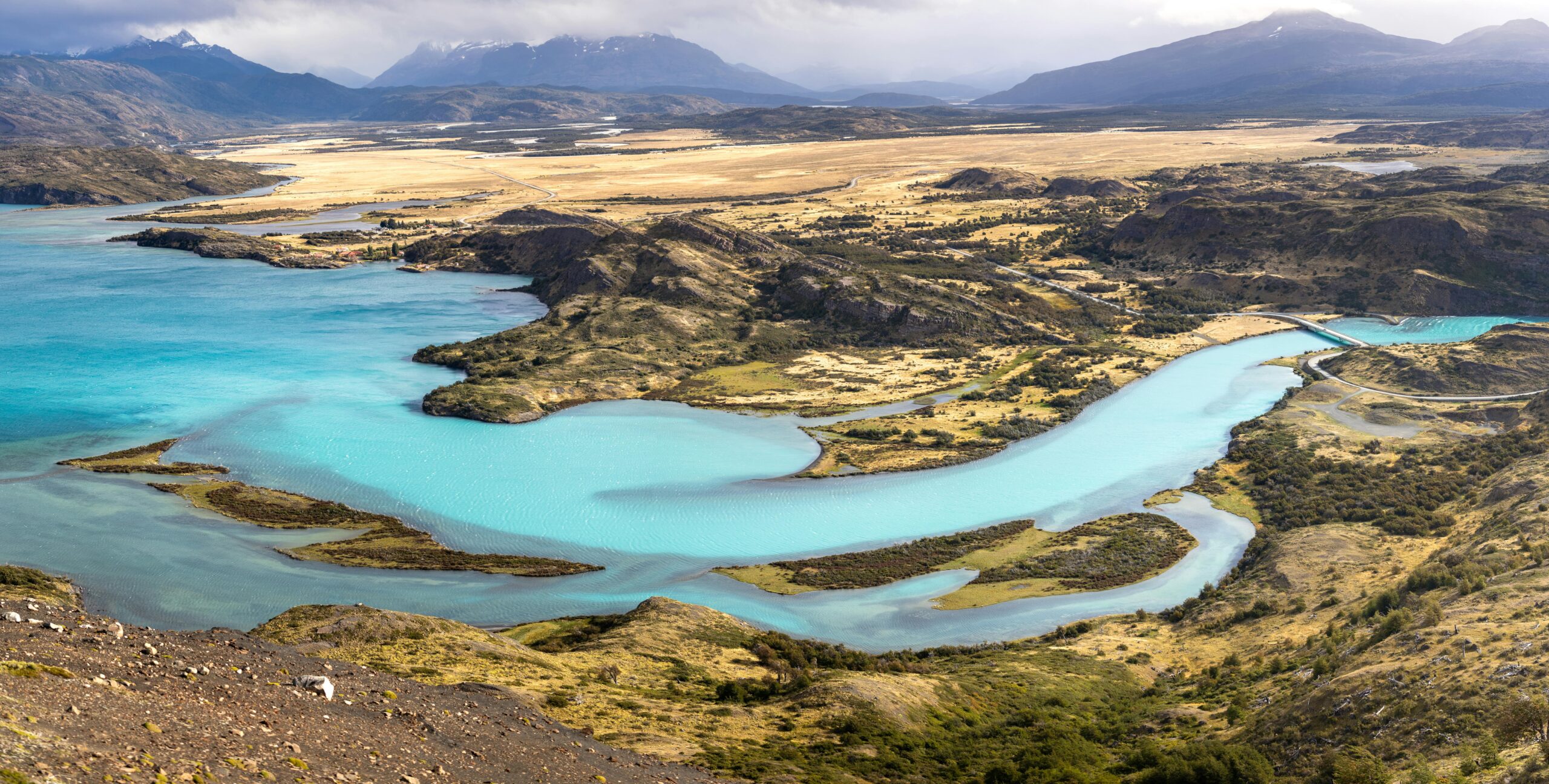 Torres del Paine National Park