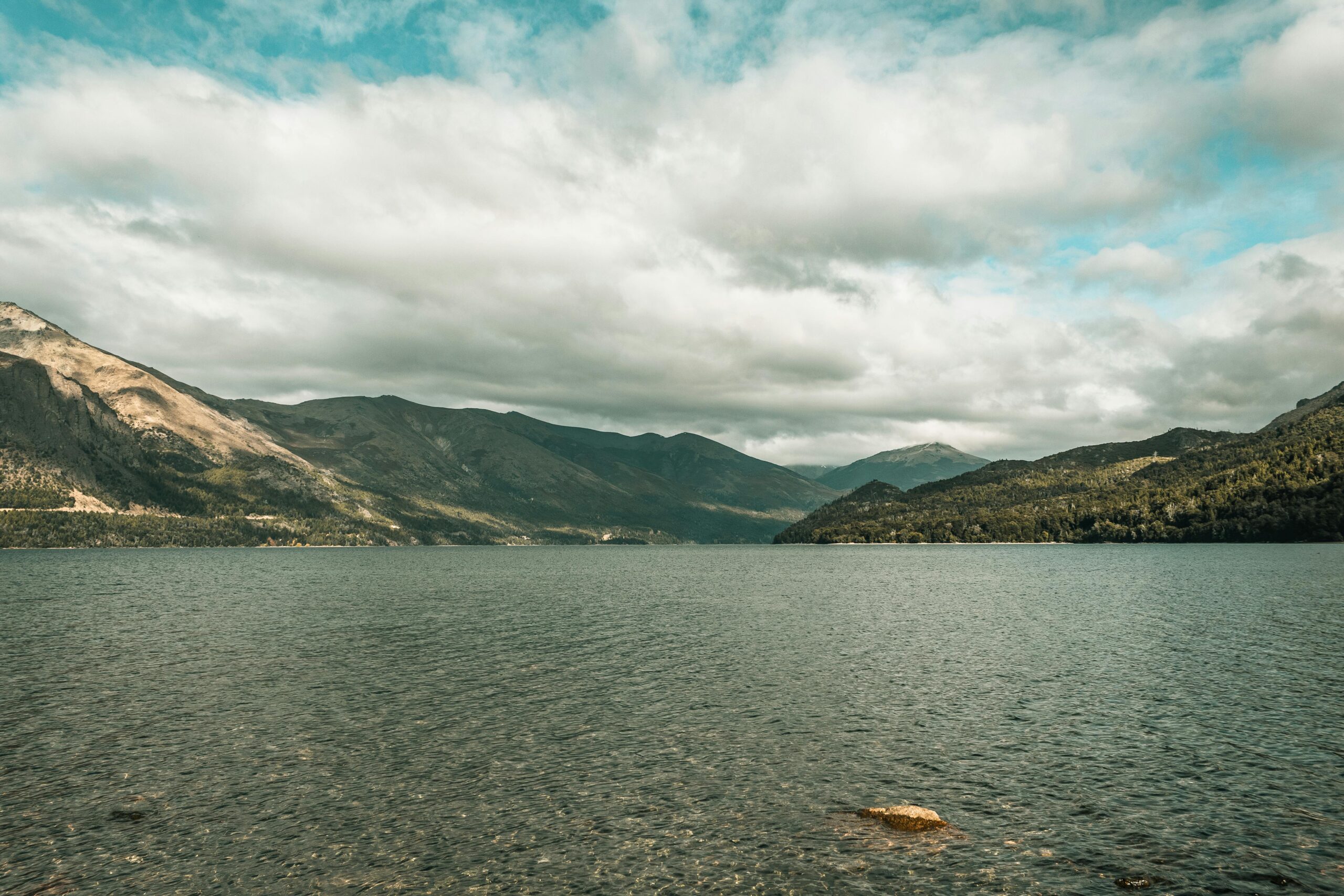 Bariloche Seven Lakes Route