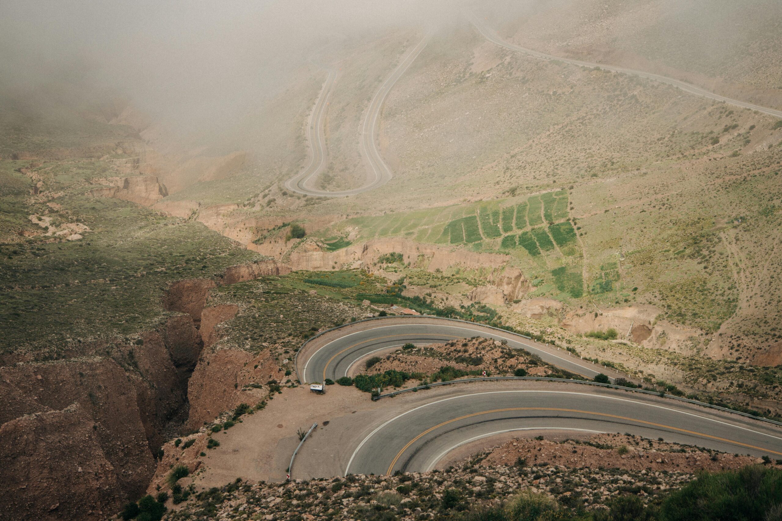  salta jujuy road trip - a dream for nature lovers who want striking contrasts