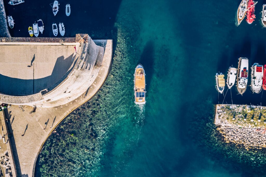 the world’s top islands - Croatia