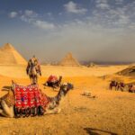 Is It Safe to Travel to Egypt Right Now