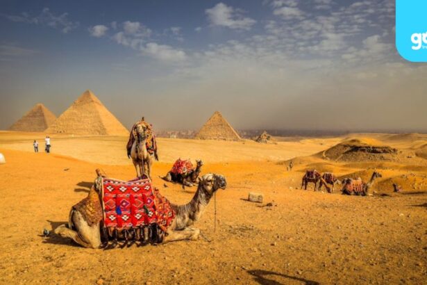 Is It Safe to Travel to Egypt Right Now